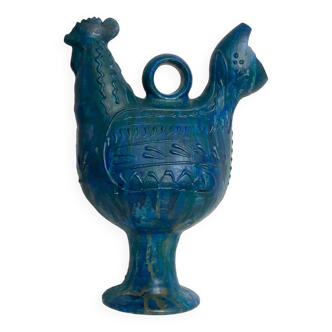 Gargoulette folk art