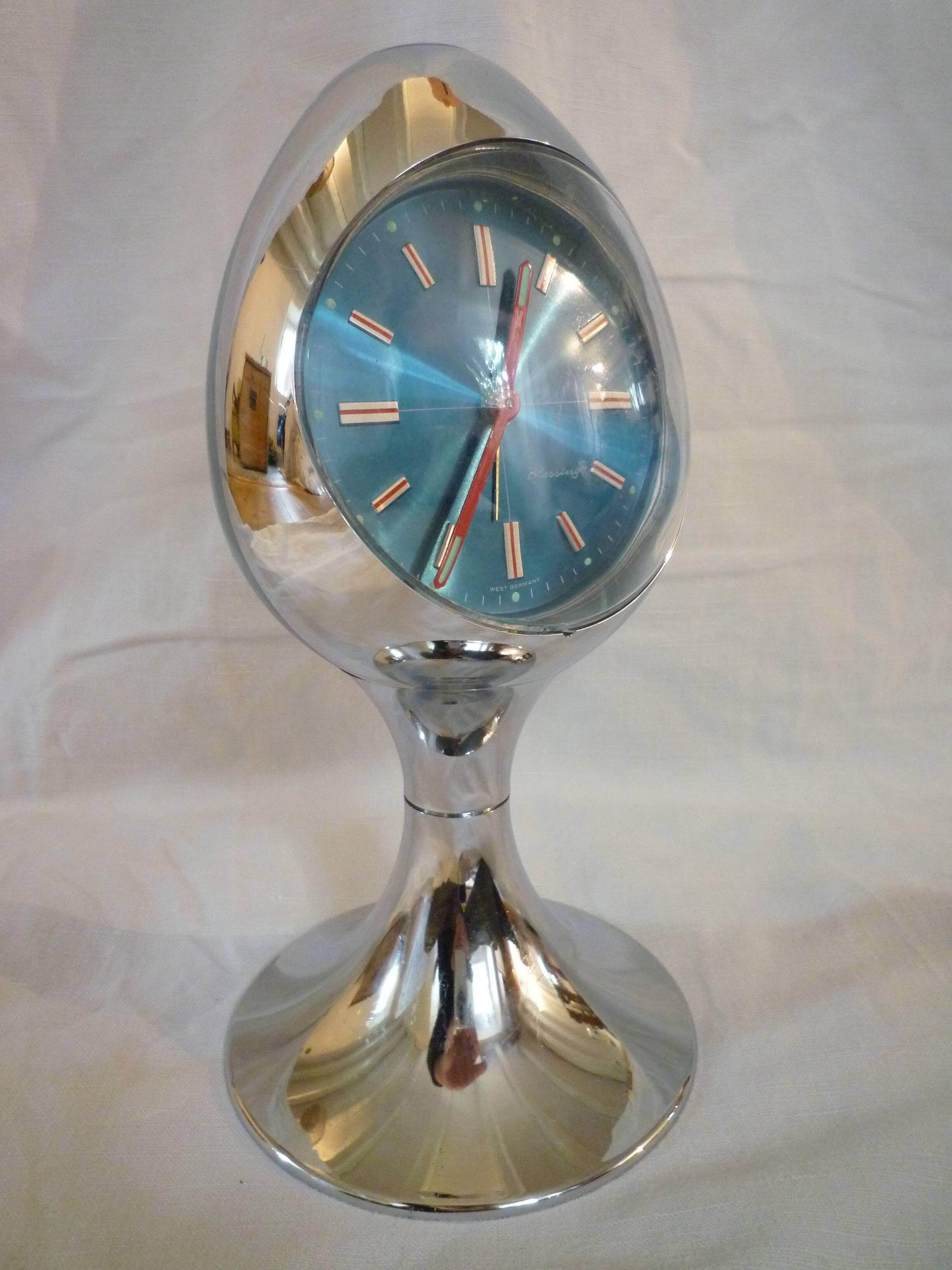 Vintage Awakening Blessing 1970 West Germany