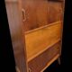 Oak secretary 1960