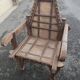 Child's armchair Rajasthan 19th century