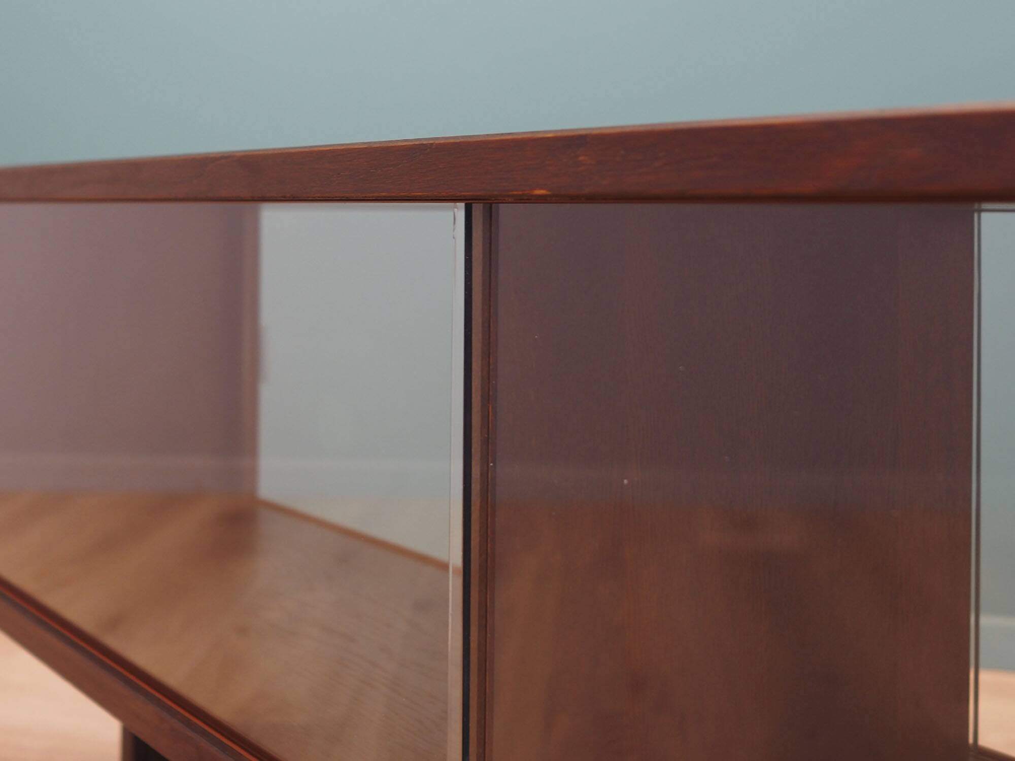 Oak sideboard, Danish design, 1980s, production: Denmark