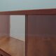 Oak sideboard, Danish design, 1980s, production: Denmark