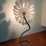 Lampe style Space age