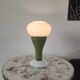 Vintage Murano glass lamp
