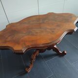 Violin coffee table
