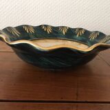 Vintage Hubert Bequet dish.