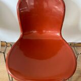 4 CHAIRS - MarC HeLD - "Creators" edition 1970