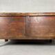 Antique Spanish bench – 19th century