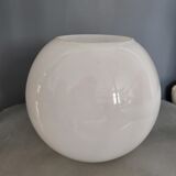 Glass lamp