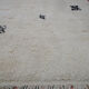 Beni Ouarin carpet 307 x 191 cm
