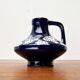 Mid-Century West German Pottery WGP Carafe Vase from Stein Keramik, 1960s