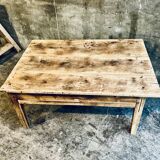 Farm coffee table