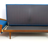 Canapé-lit de repos Svane par Ingmar Rellling pour Ekornes