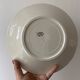 Set of 6 vintage flat plates model Elisabeth from HBCM