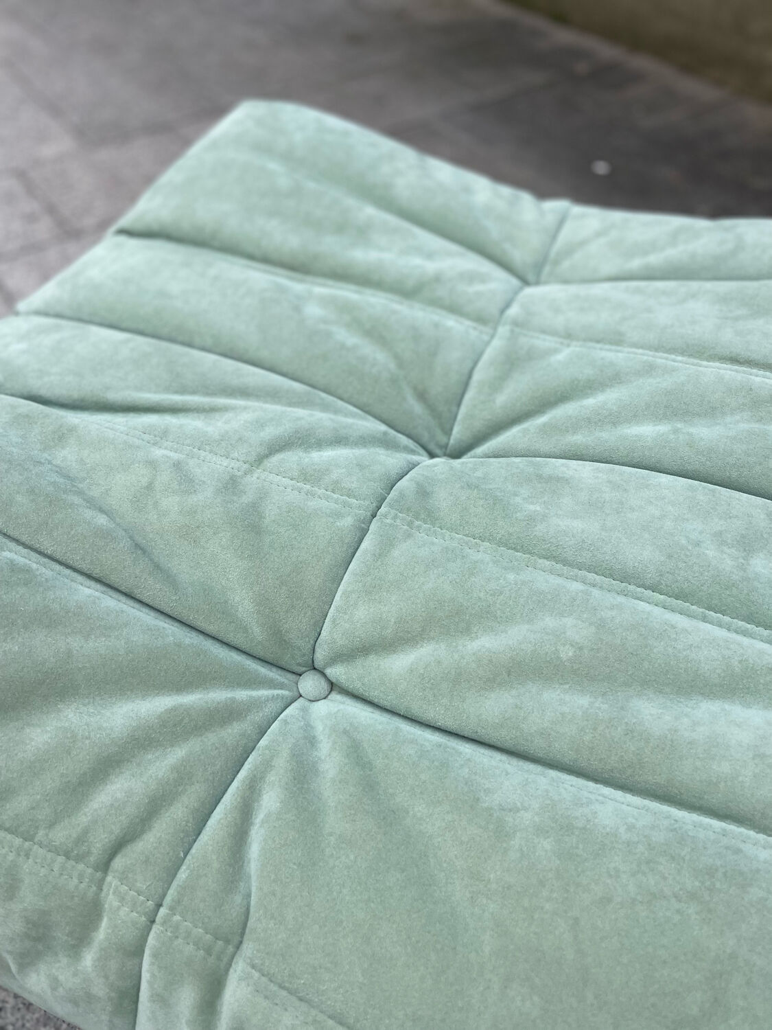 Ottoman Roset Ligne Togo Ottoman