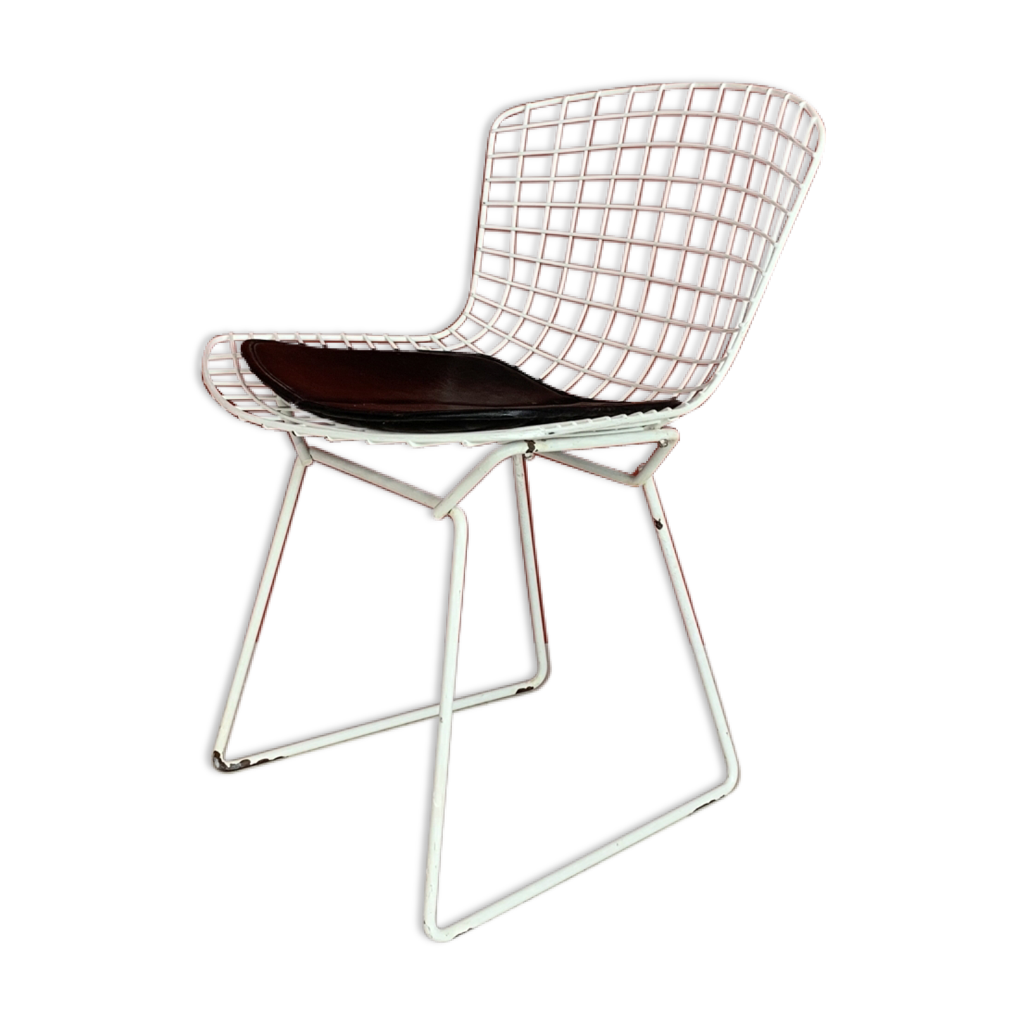 Bertoia Harry chair