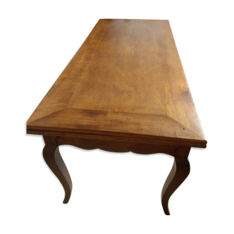 Cherry table