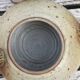 Signed artisan sandstone teapot