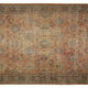 Anatolian handmade vintage rug 364 cm x 268 cm