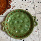5 snail plates
