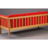 Scandinavian sofa 1970