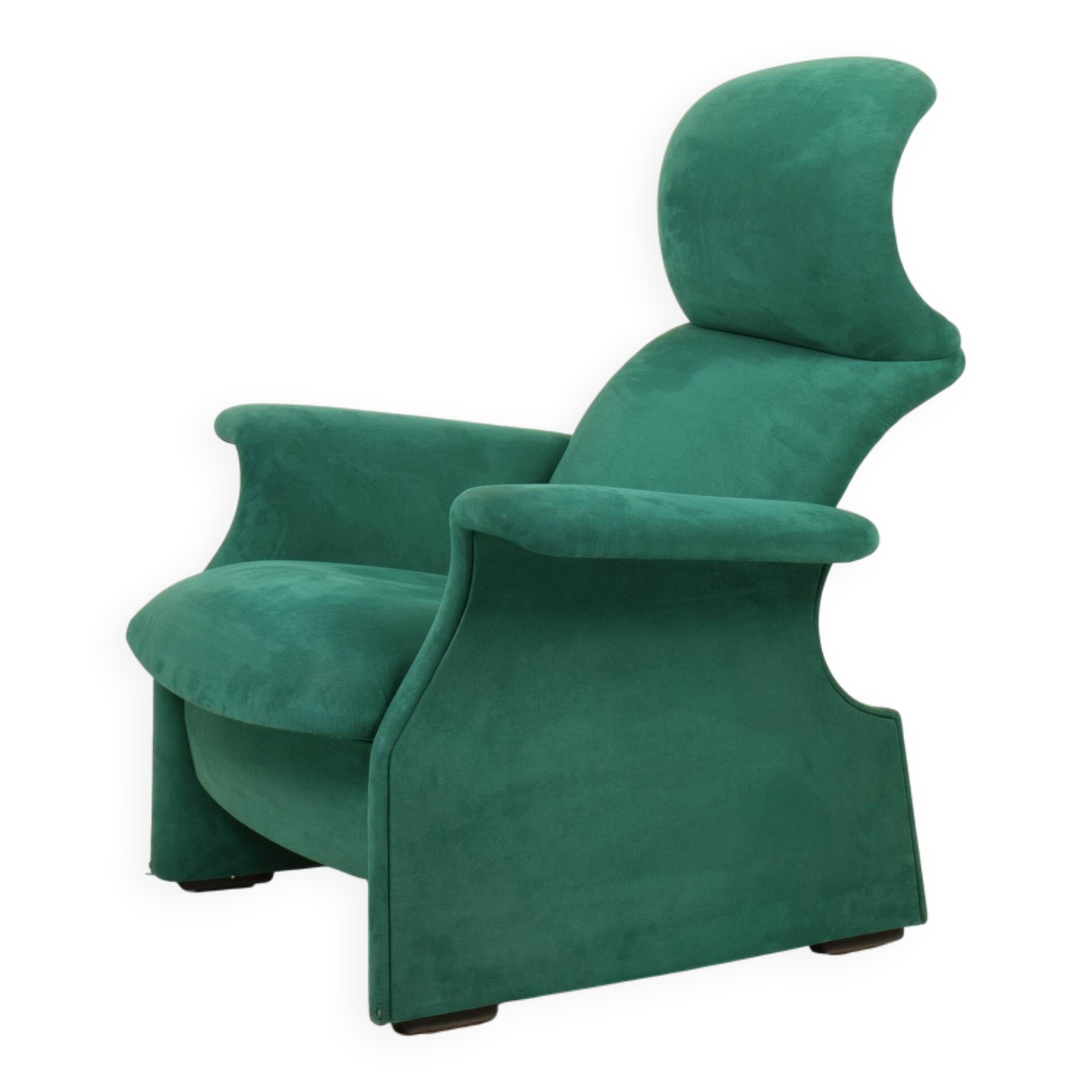 Viscontea Armchair by Achille and Pier Giacomo Castiglioni for Simon International