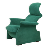 Viscontea Armchair by Achille and Pier Giacomo Castiglioni for Simon International