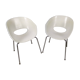 Pair of chairs sintesi wide orbit