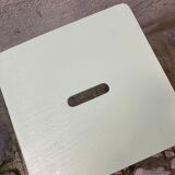Workshop stool