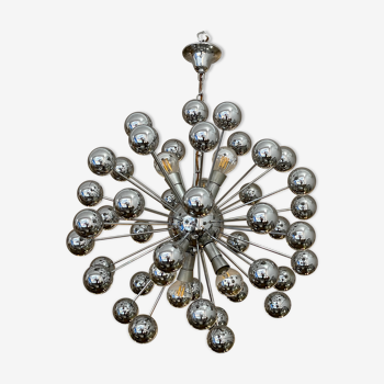 Sputnik chandelier 70