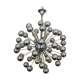 Sputnik chandelier 70