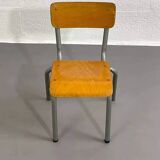 Mullca school chair