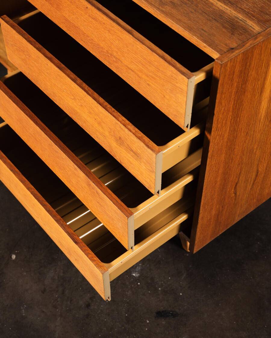 Buffet Jiri Jiroutek all wood