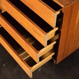 Buffet Jiri Jiroutek all wood