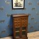 Cabinet de musique anglais