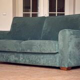 BUROV convertible sofa
