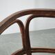 Gustav Siegel Model 715/C Settee for Jacob & Josef Kohn, circa 1901