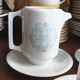 Espresso service party - Jammet-Seignolles Limoges