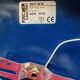 Vintage Ceiling Light "Fischer Leuchten" Multicolour Memphis Style - Year