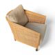 Arm chair "Mozart" by Antonio Citterio for Flexform 90s