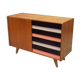 Buffet U 458 Jiri Jiroutek pour Interier Praha 1960