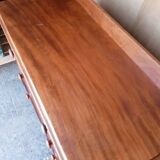 Commode anglaise ancienne vintage