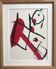 Pierre tal coat.composition,1966.lithographie originale
