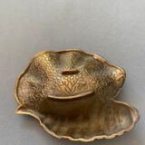 Empty brass pocket