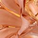 Pink lily spectacular Murano wall lamps by Franco Luce 1970