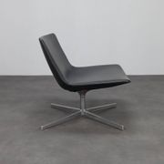 Swivel Lounge Chair "Catifa 80" by Lievore Altherr Molina for Arper, Italy,