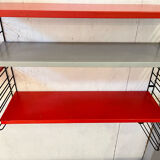 Shelf Tomado string