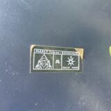 Mirror of the Marly brothers in Bordeaux