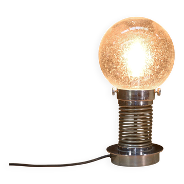 Design bulb lamp
