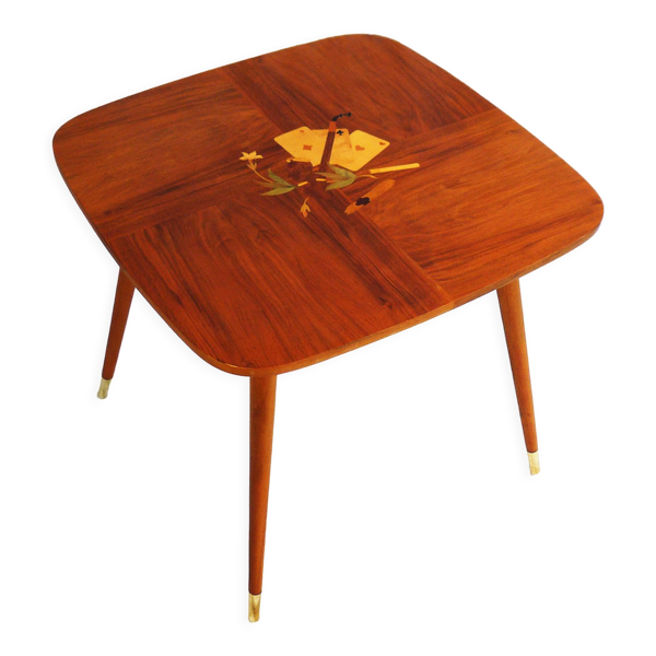 Table d'appoint ou de jeu